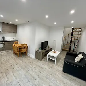 Loft Ravissant à 5 Mn De La Basilique Notre Dame De Fourvière Appartement