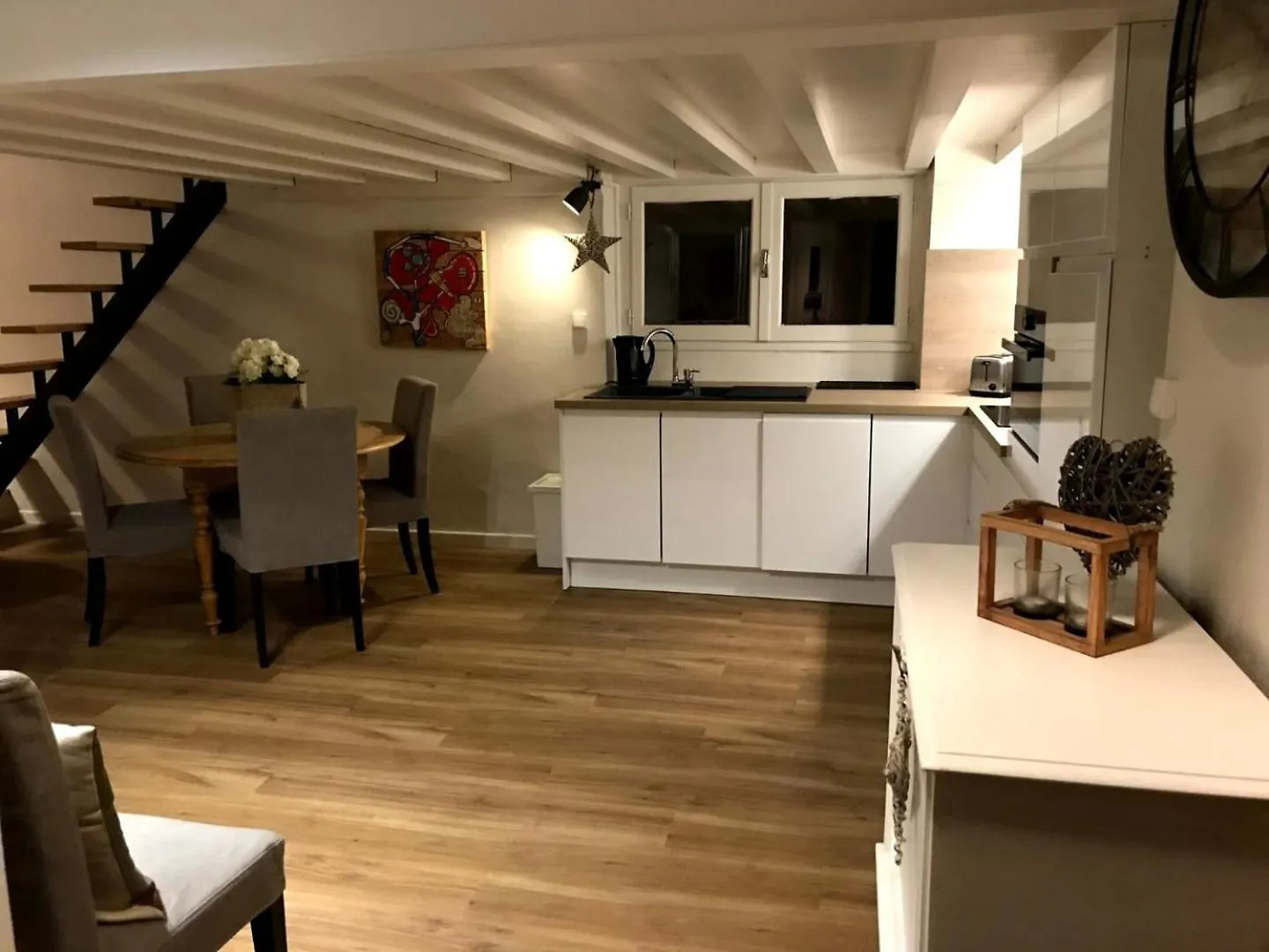 Апартаменты Guestready - Magnificent Duplex Canut Hypercentre Лион